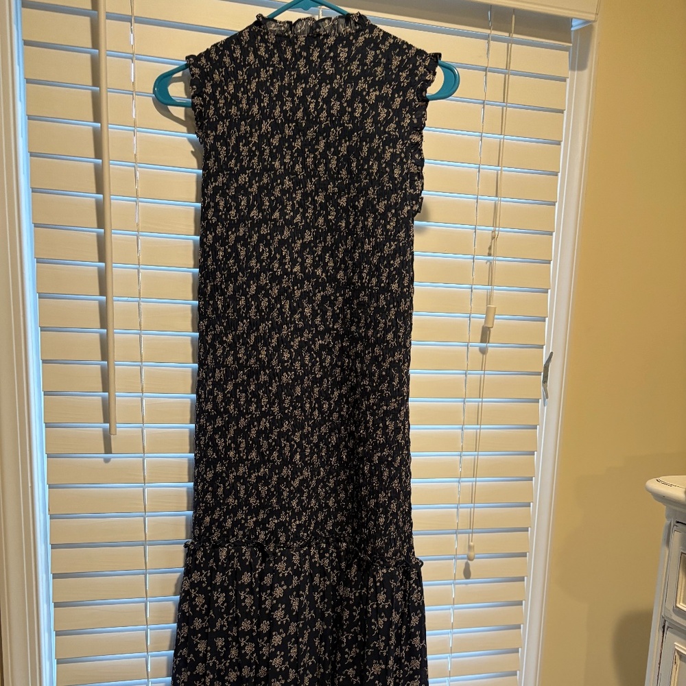 Veronica Beard midi dress, size 8